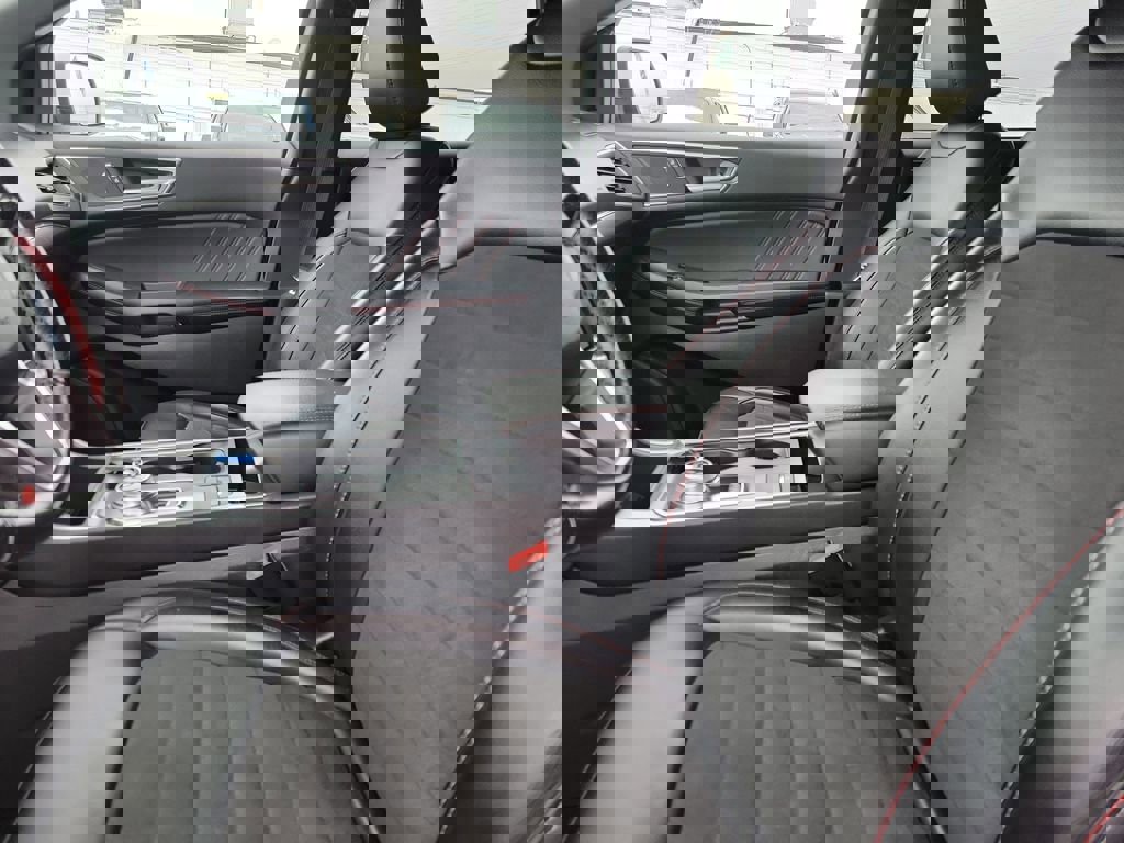 Used 2022 Ford Edge ST-Line AWD/4WD image 19