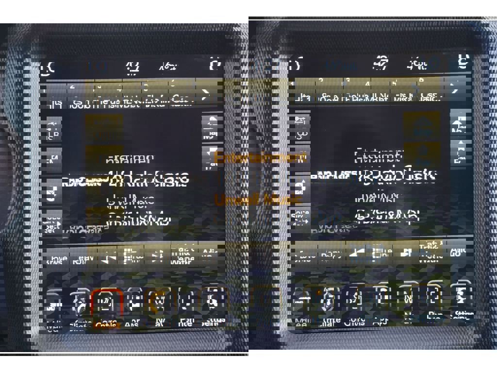 Used 2023 Jeep Wrangler Willys 4xe w/ Cold Weather Group image 20