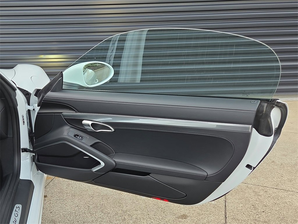 Used 2025 Porsche 718 Boxster GTS image 20