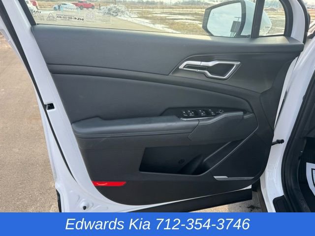 Used 2023 Kia Sportage EX image 19