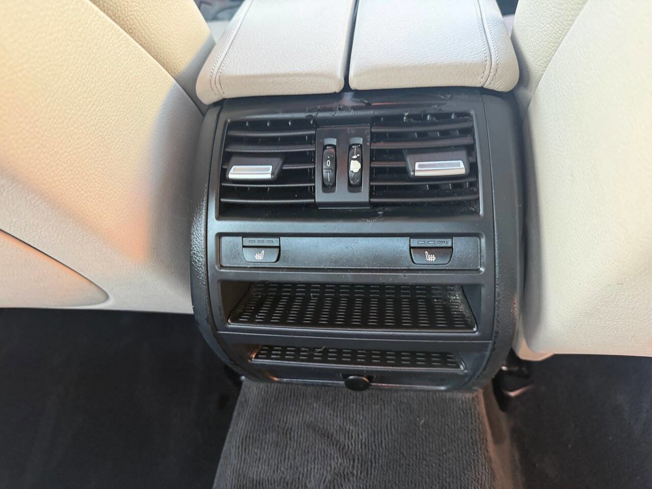 Used 2012 BMW 535i Sedan image 22