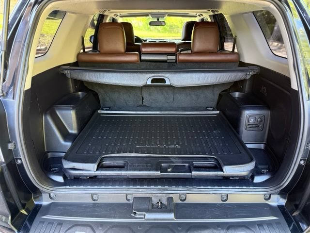 Used 2016 Toyota 4Runner Limited AWD/4WD image 44