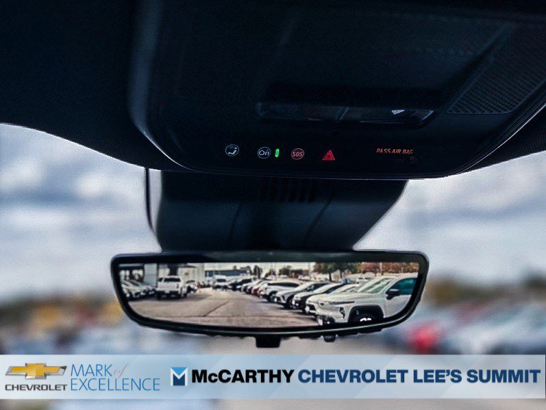 New 2024 Chevrolet Silverado EV RST image 31