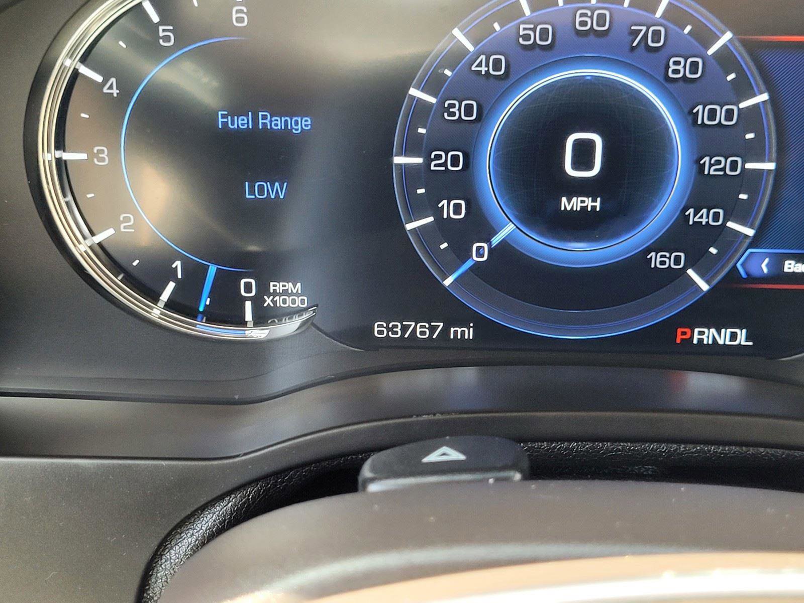 Used 2017 Cadillac Escalade Luxury AWD/4WD image 31