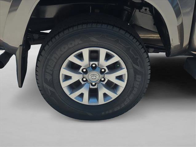 Used 2019 Toyota Tacoma SR5 RWD image 22