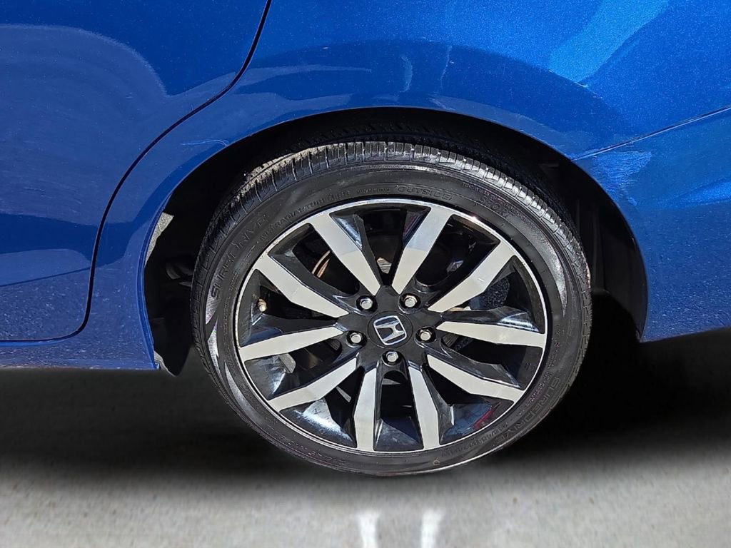 Used 2014 Honda Civic EX-L image 29