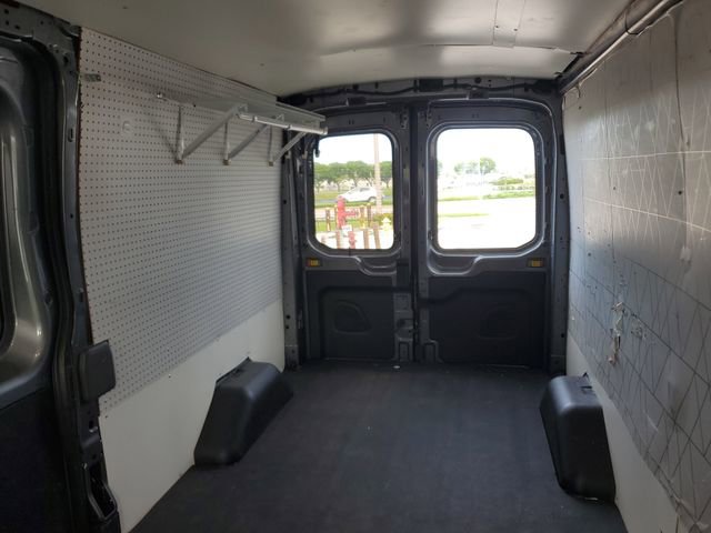 Used 2022 Ford Transit 250 Medium Roof RWD image 12