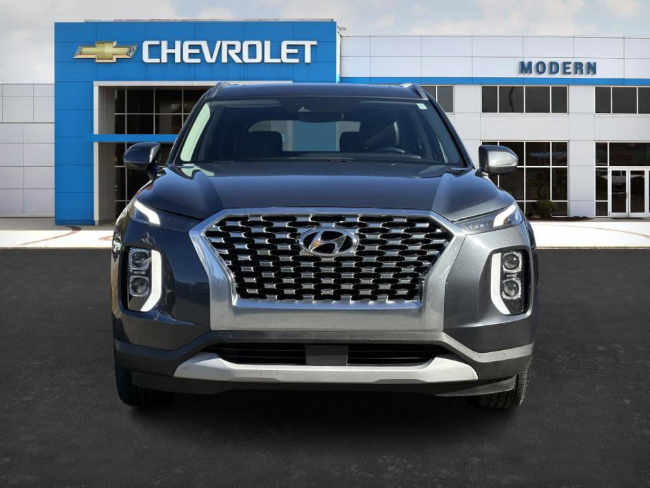 Used 2020 Hyundai Palisade SEL image 7