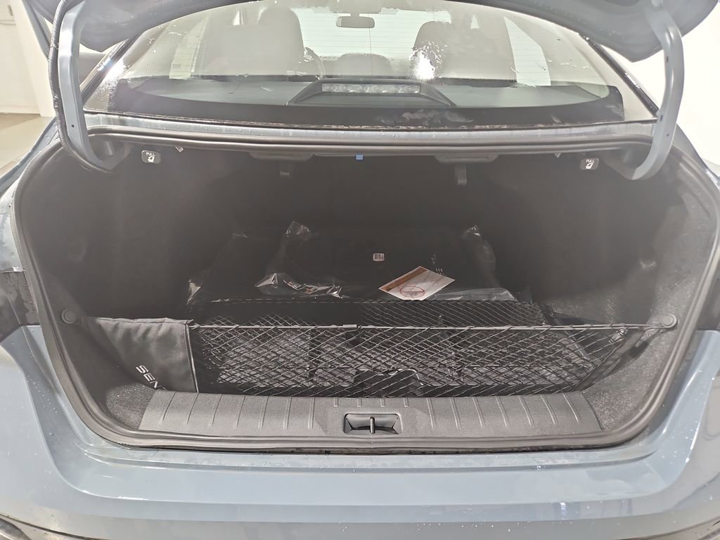 New 2026 Nissan Sentra SR image 22