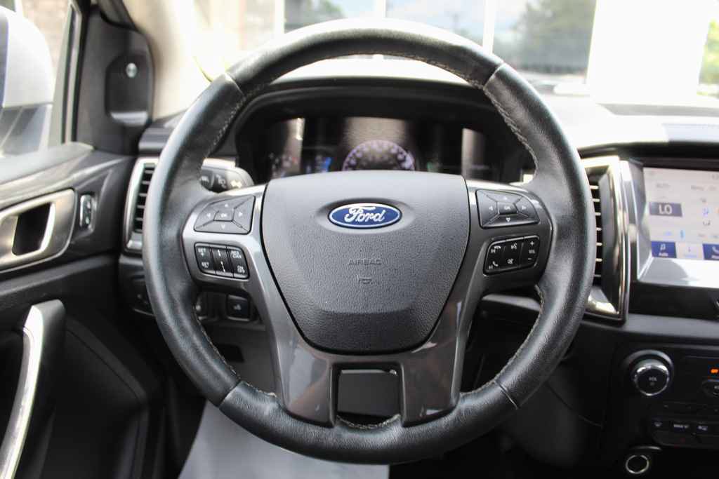 Used 2019 Ford Ranger Lariat w/ Equipment Group 501A Mid RWD image 15