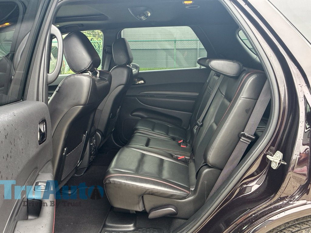 Used 2024 Dodge Durango GT AWD/4WD image 39