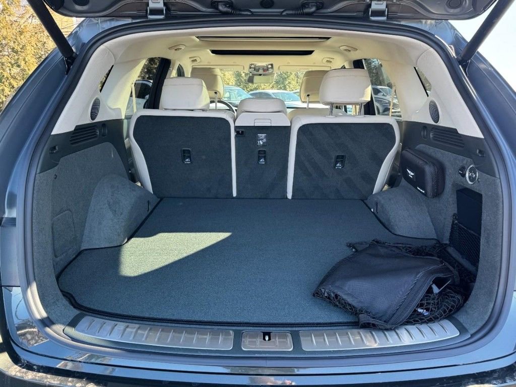 Certified 2025 Genesis GV80 2.5T Prestige image 6