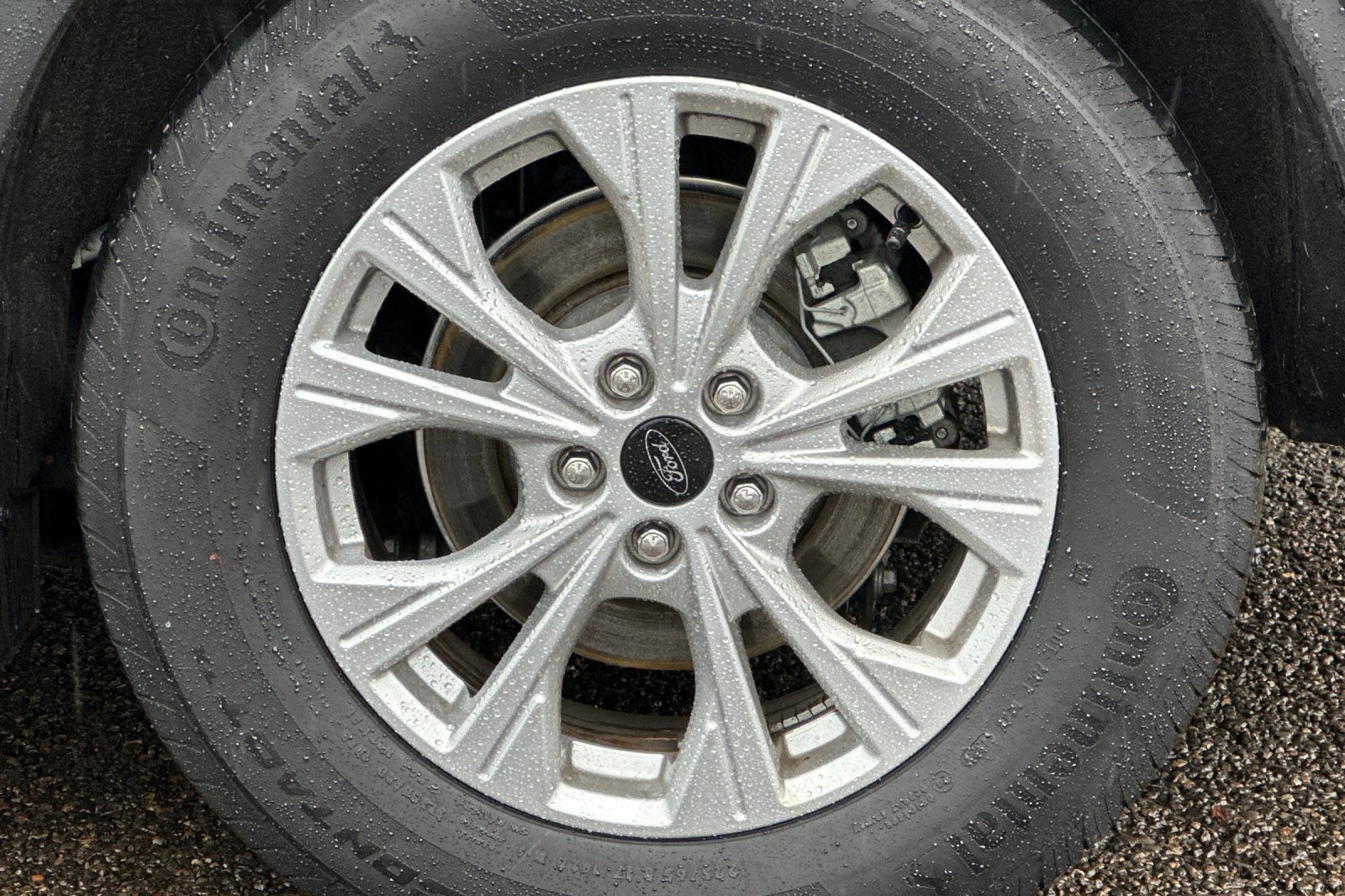 Used 2024 Ford Escape Active w/ Tech Pack #1 image 27