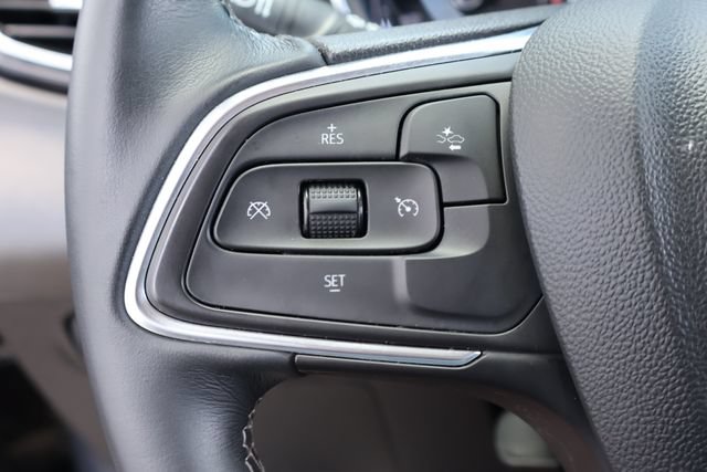 Used 2021 Buick Encore GX Preferred FWD image 25