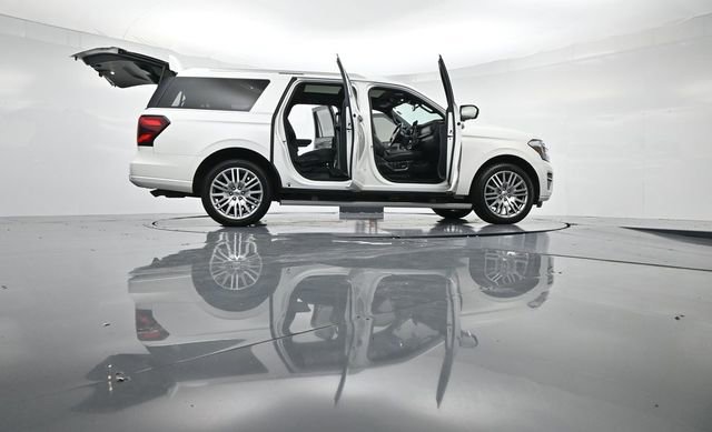 Used 2023 Ford Expedition Max Platinum image 52