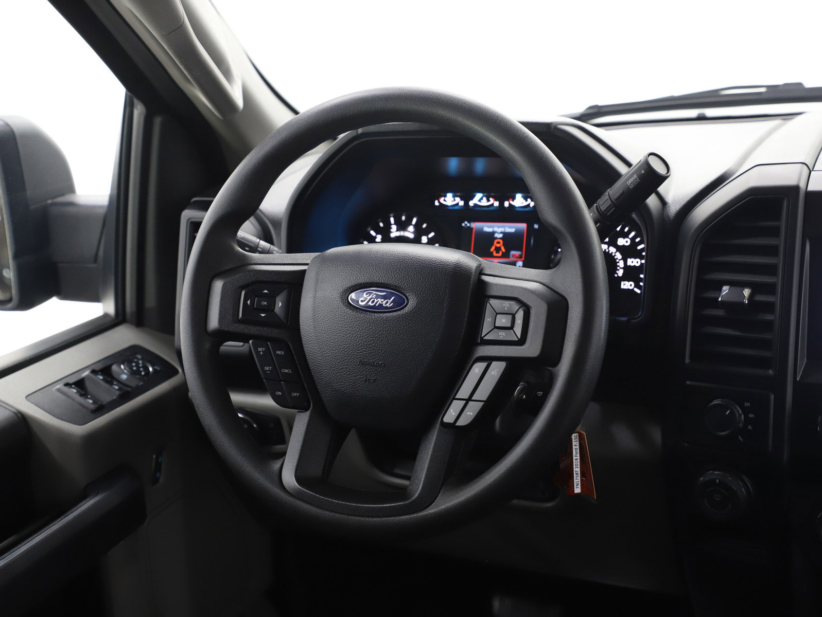 Used 2019 Ford F150 XL w/ Equipment Group 101A Mid image 14