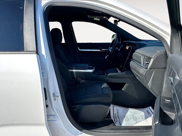 Used 2025 GMC Terrain Elevation image 15