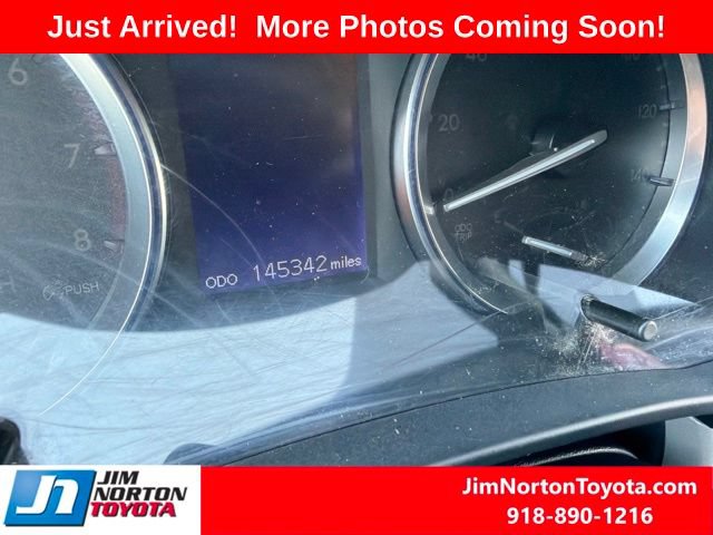 Used 2015 Toyota Highlander Plus FWD image 10