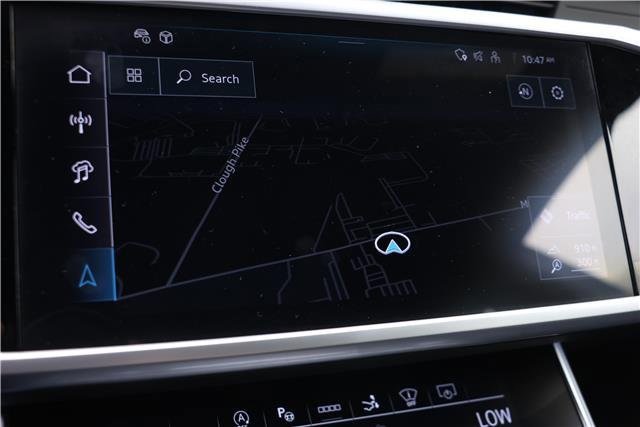 New 2025 Audi A7 Prestige image 10