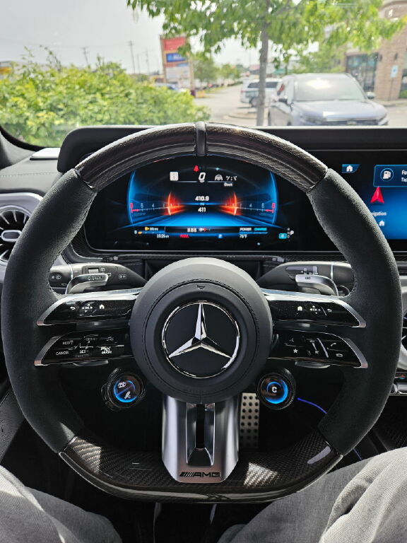 Used 2026 Mercedes-Benz G 63 AMG 4MATIC image 7