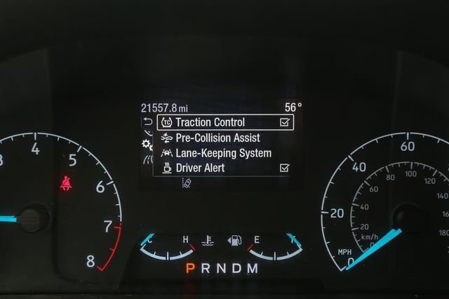 Used 2022 Ford Transit 350 DRW RWD image 26