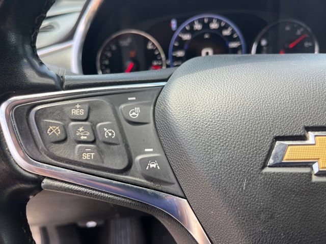 Used 2024 Chevrolet Malibu LT FWD image 18