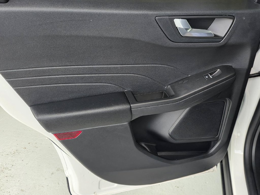 Used 2022 Ford Escape SEL FWD image 38