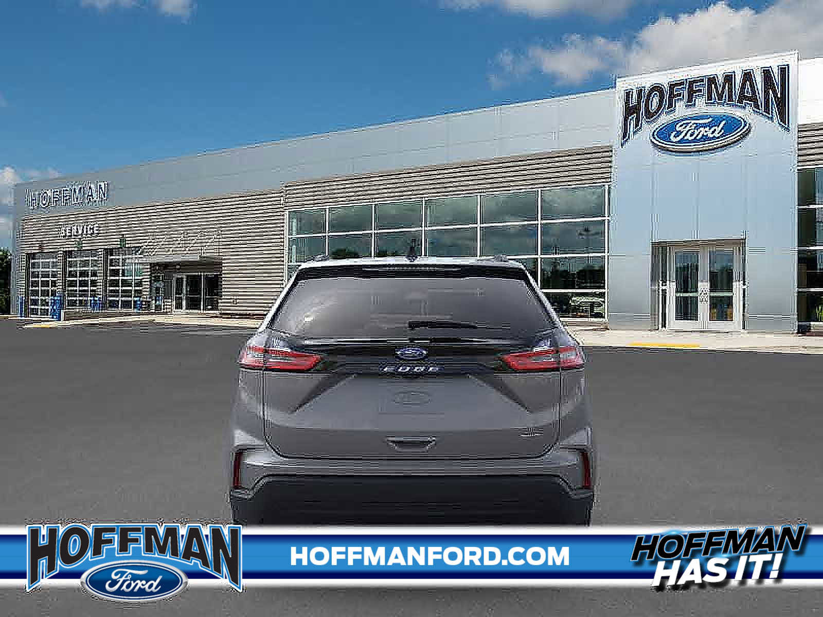 Used 2023 Ford Edge SE image 58