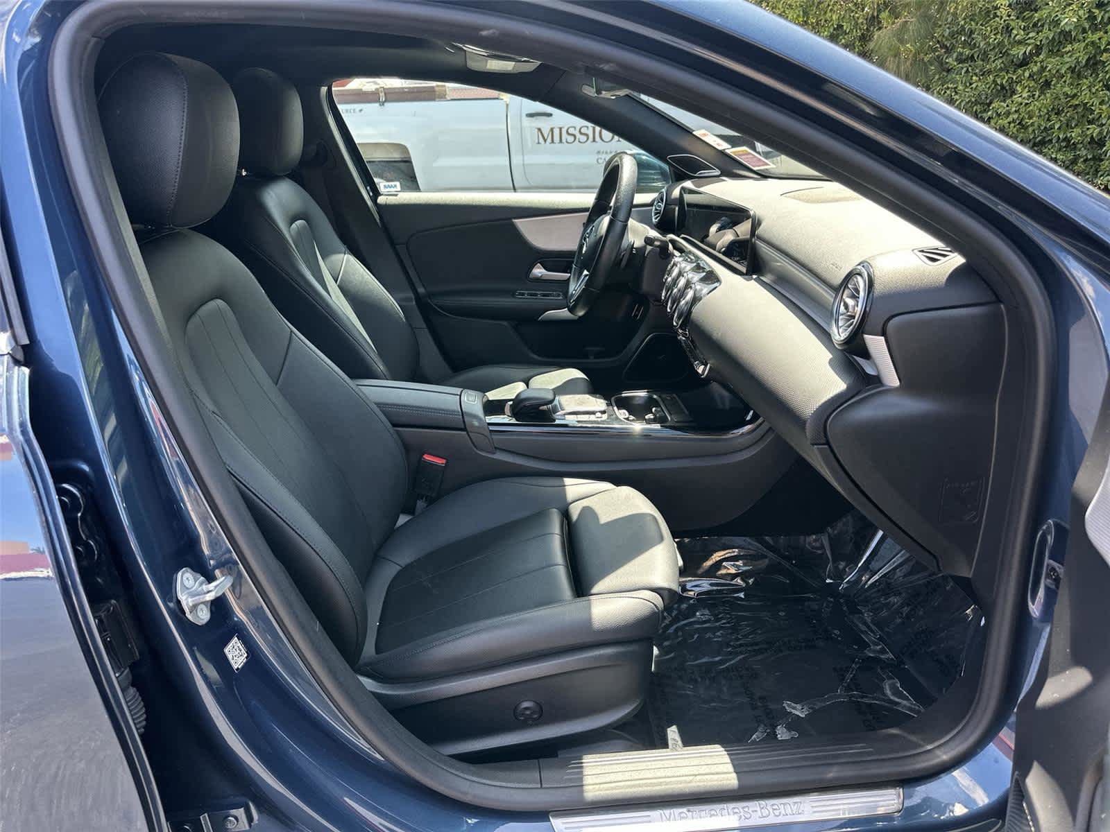 Used 2021 Mercedes-Benz A 220 image 15