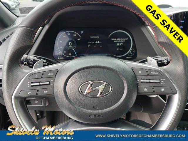 Used 2022 Hyundai Sonata SEL Plus FWD image 26