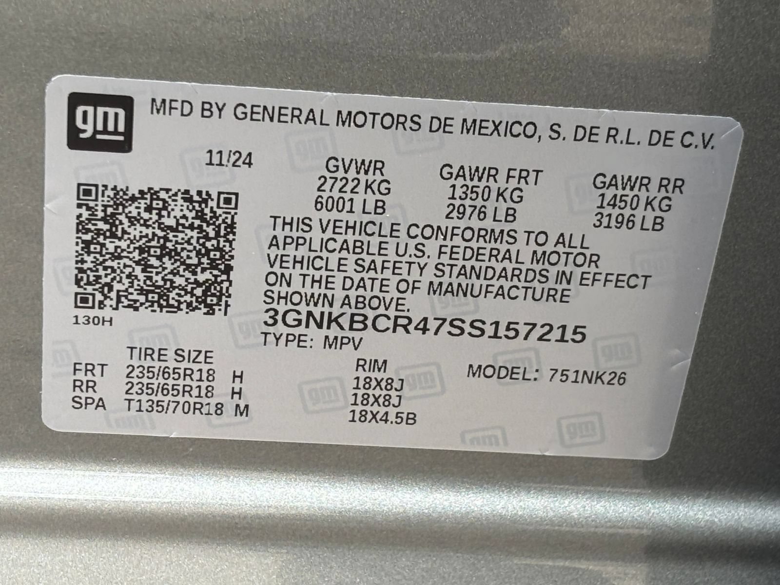 Used 2025 Chevrolet Blazer LT FWD image 30