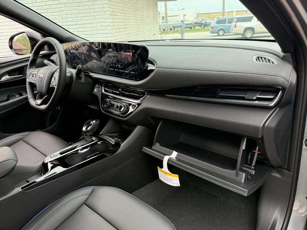 New 2026 Buick Envista Sport Touring w/ Convenience II Package FWD image 16