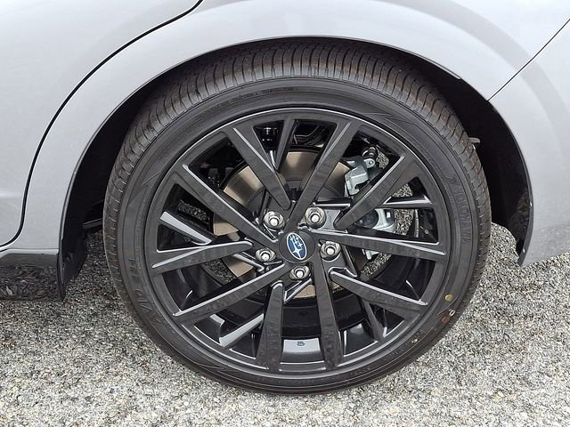 New 2026 Subaru Impreza RS AWD/4WD image 8