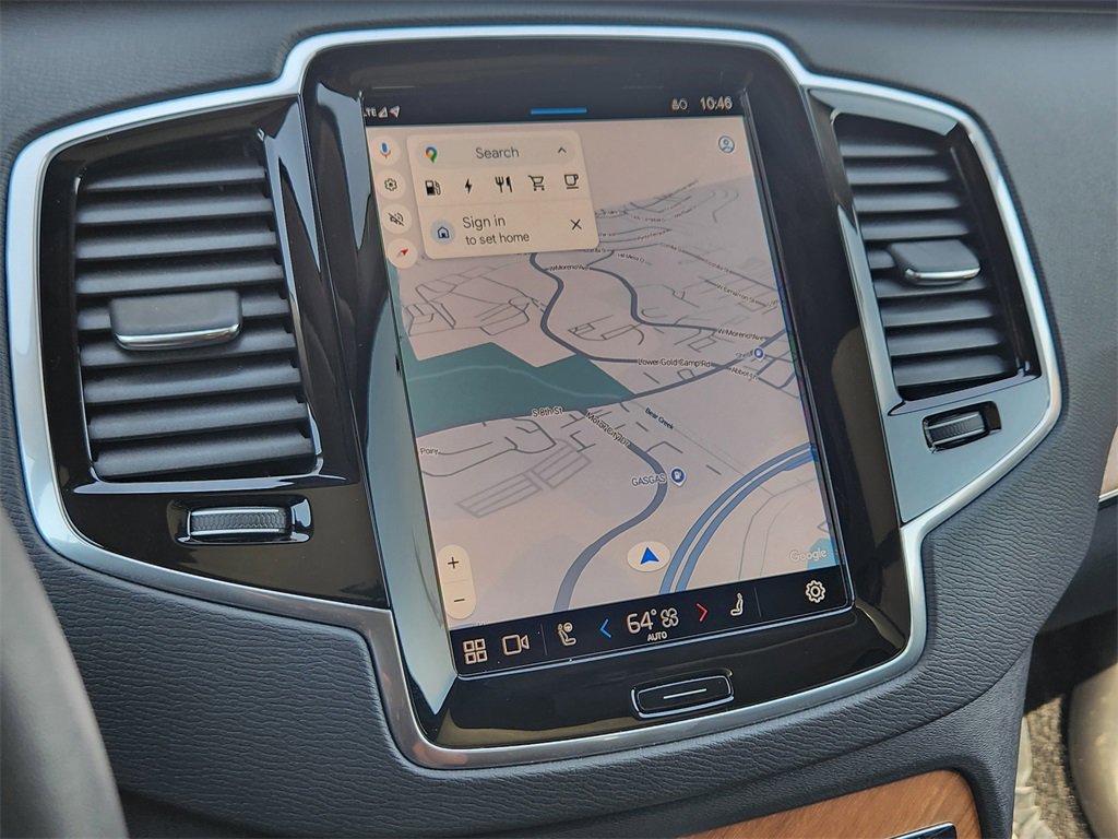 Used 2023 Volvo XC90 T8 Plus w/ Protection Package Premier image 13