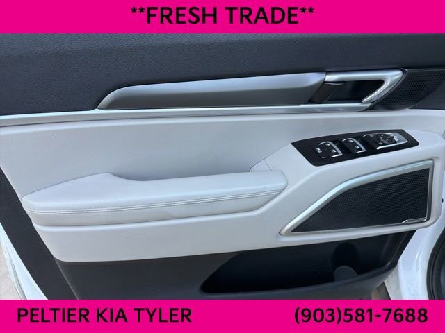Used 2020 Kia Telluride S FWD image 15