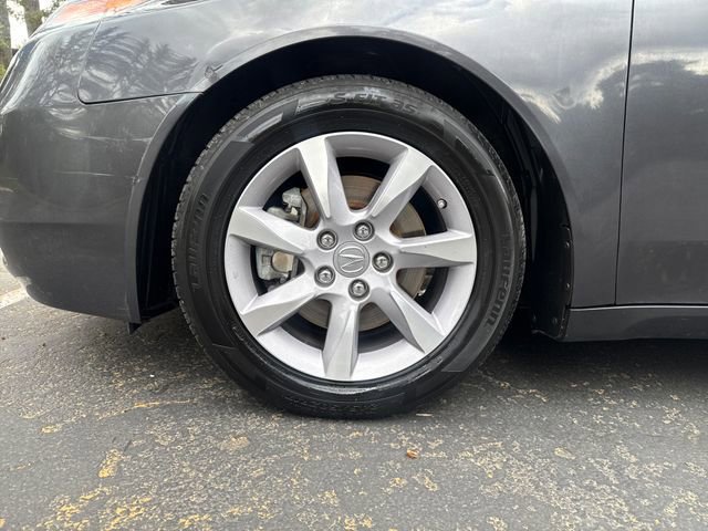 Used 2014 Acura TL FWD image 24