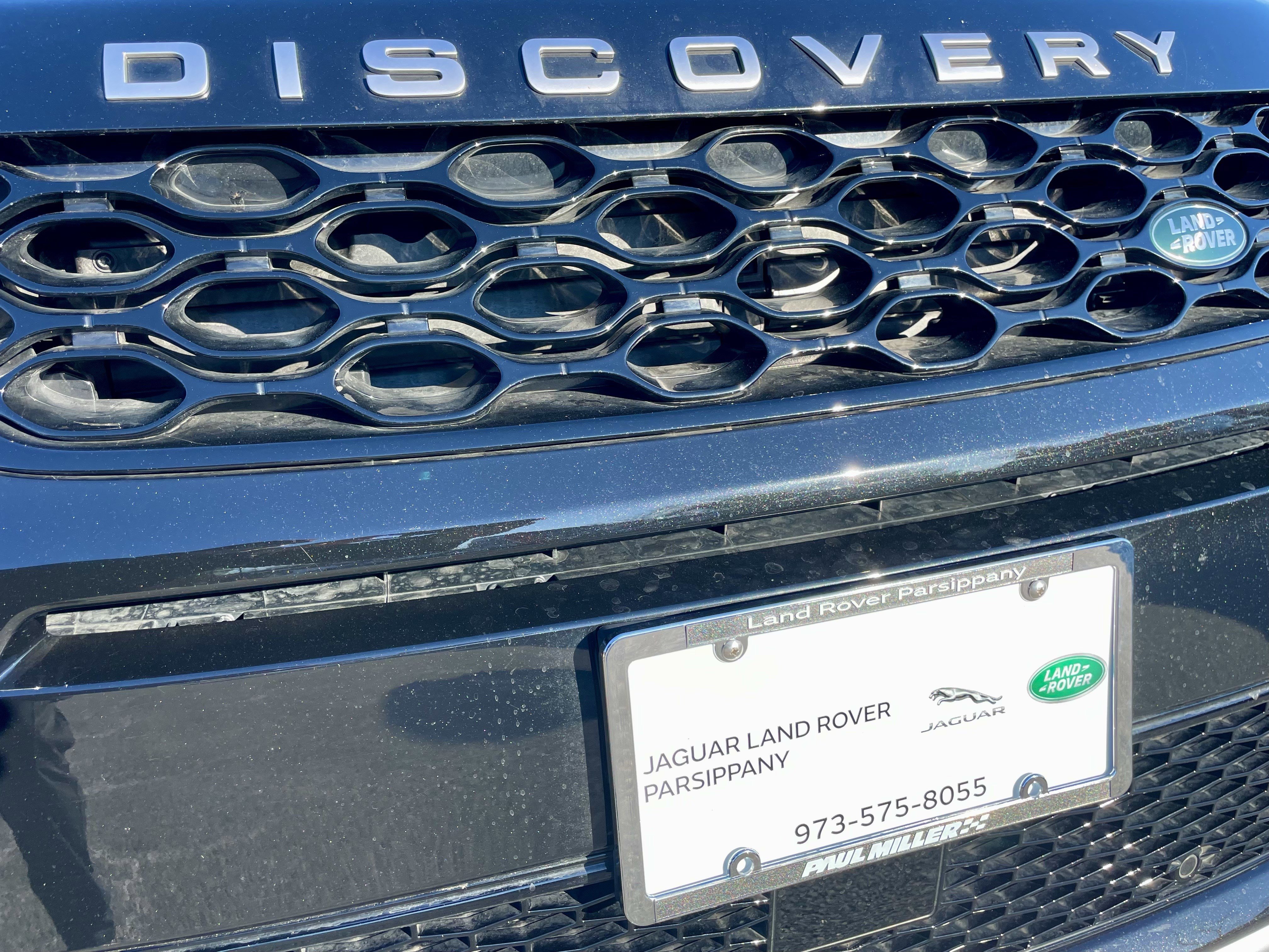 Certified 2024 Land Rover Discovery Sport S image 33