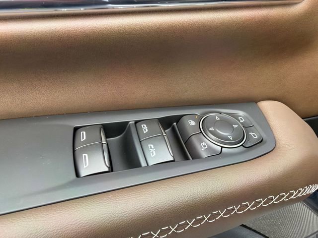 New 2026 GMC Yukon Denali Ultimate image 19