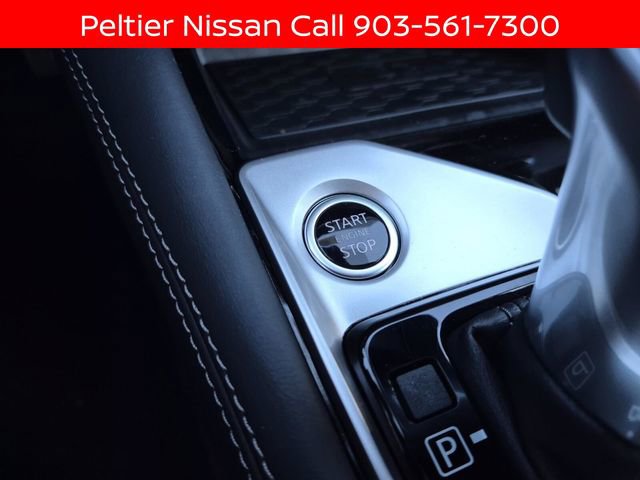 New 2025 Nissan Altima 2.5 SL image 22