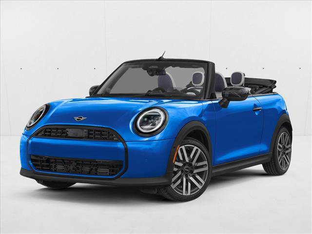 New 2026 MINI Cooper S FWD video 1