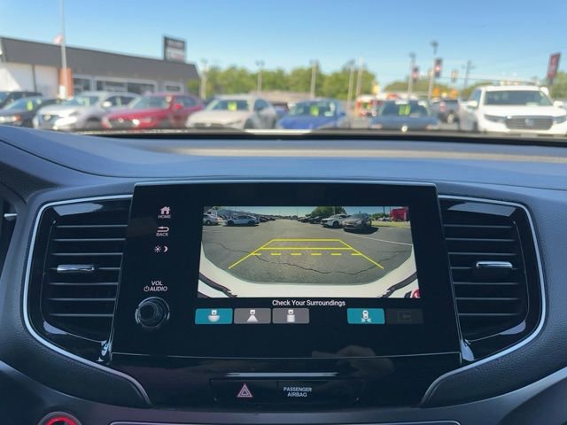 Used 2023 Honda Passport EX-L image 18