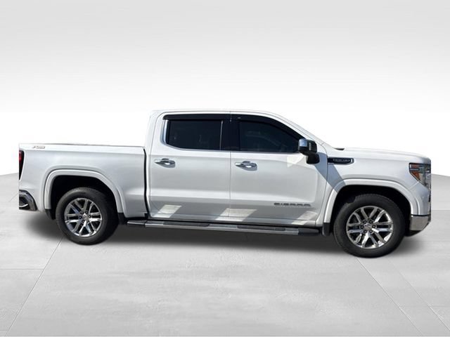 Used 2019 GMC Sierra 1500 SLT w/ SLT Premium Plus Package AWD/4WD image 4
