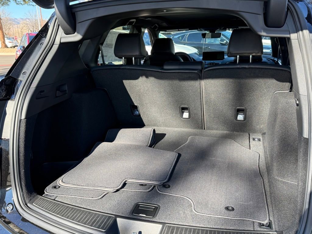 New 2026 Acura RDX A-Spec image 13