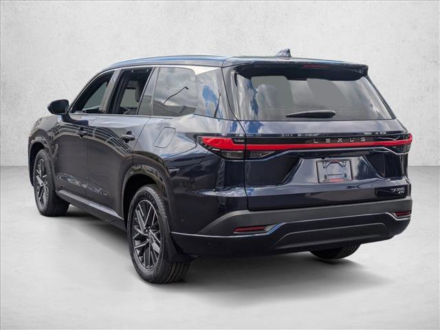 New 2026 Lexus TX 350 AWD image 6