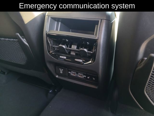 New 2025 Jeep Grand Cherokee Limited image 21