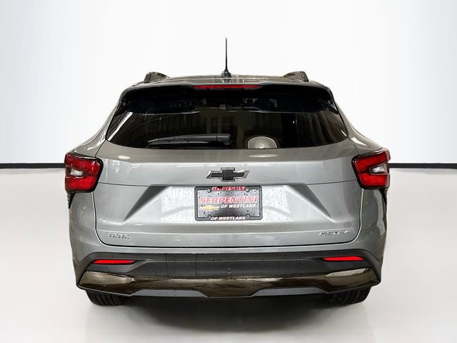 New 2026 Chevrolet Trax ACTIV w/ Sunroof Package image 7