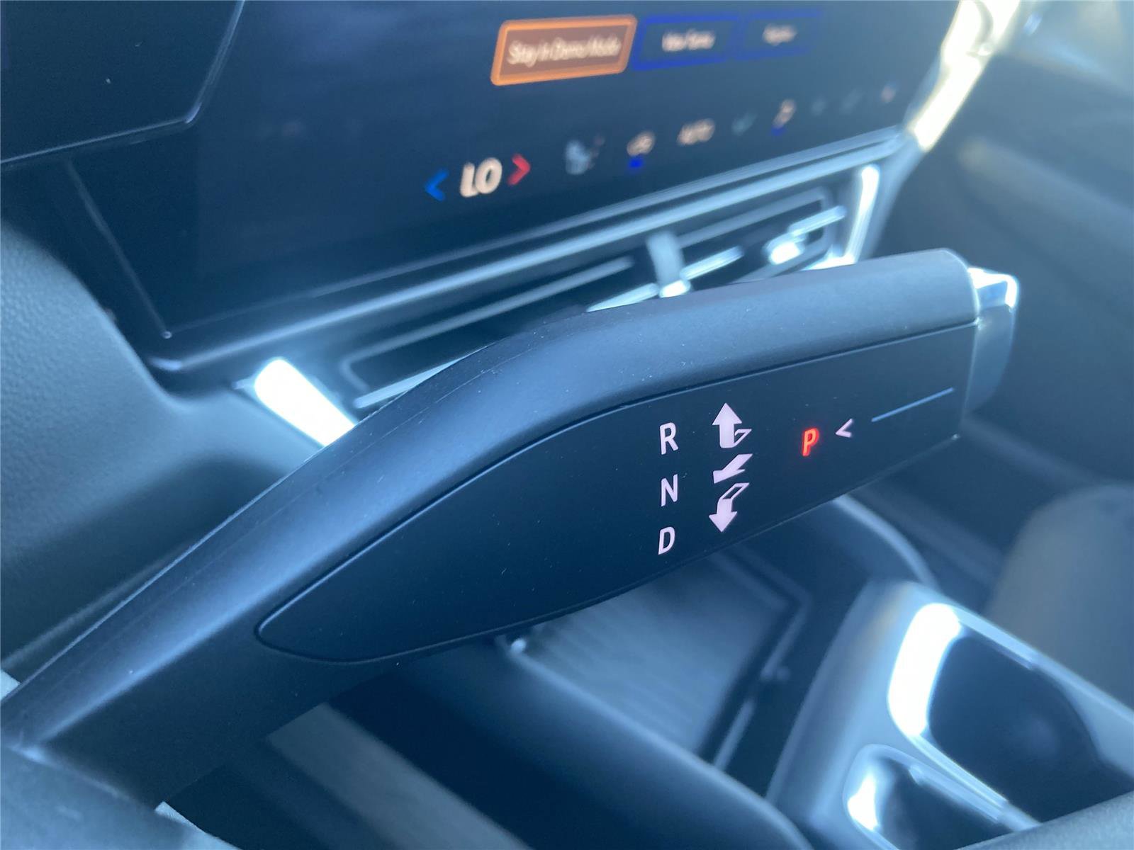 New 2026 Chevrolet Equinox EV LT image 10