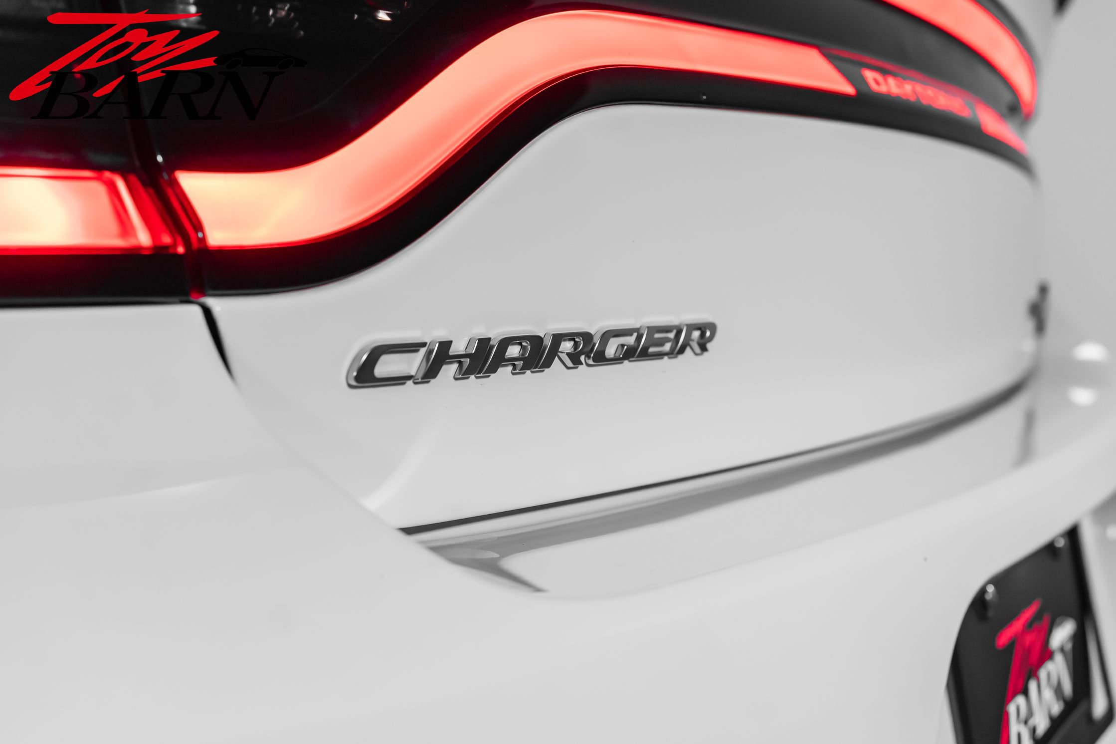 Used 2020 Dodge Charger SRT Hellcat w/ Harman/Kardon Audio Group image 20