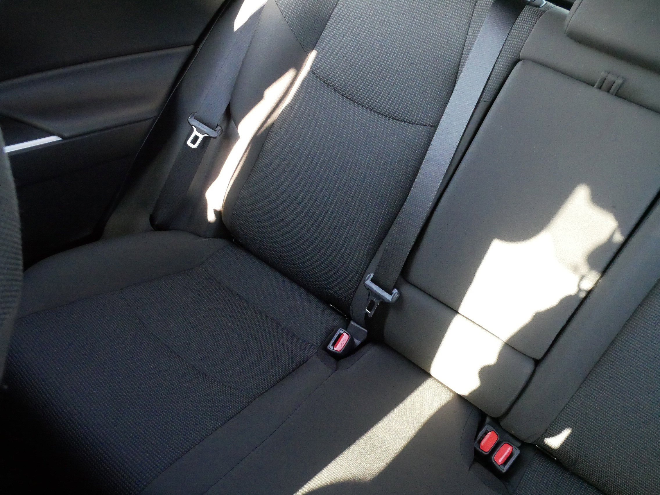 Certified 2025 Toyota RAV4 LE image 12