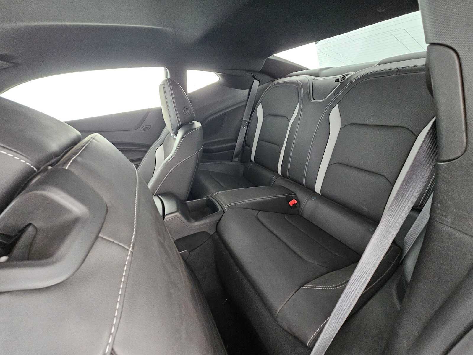 Used 2023 Chevrolet Camaro SS RWD image 20